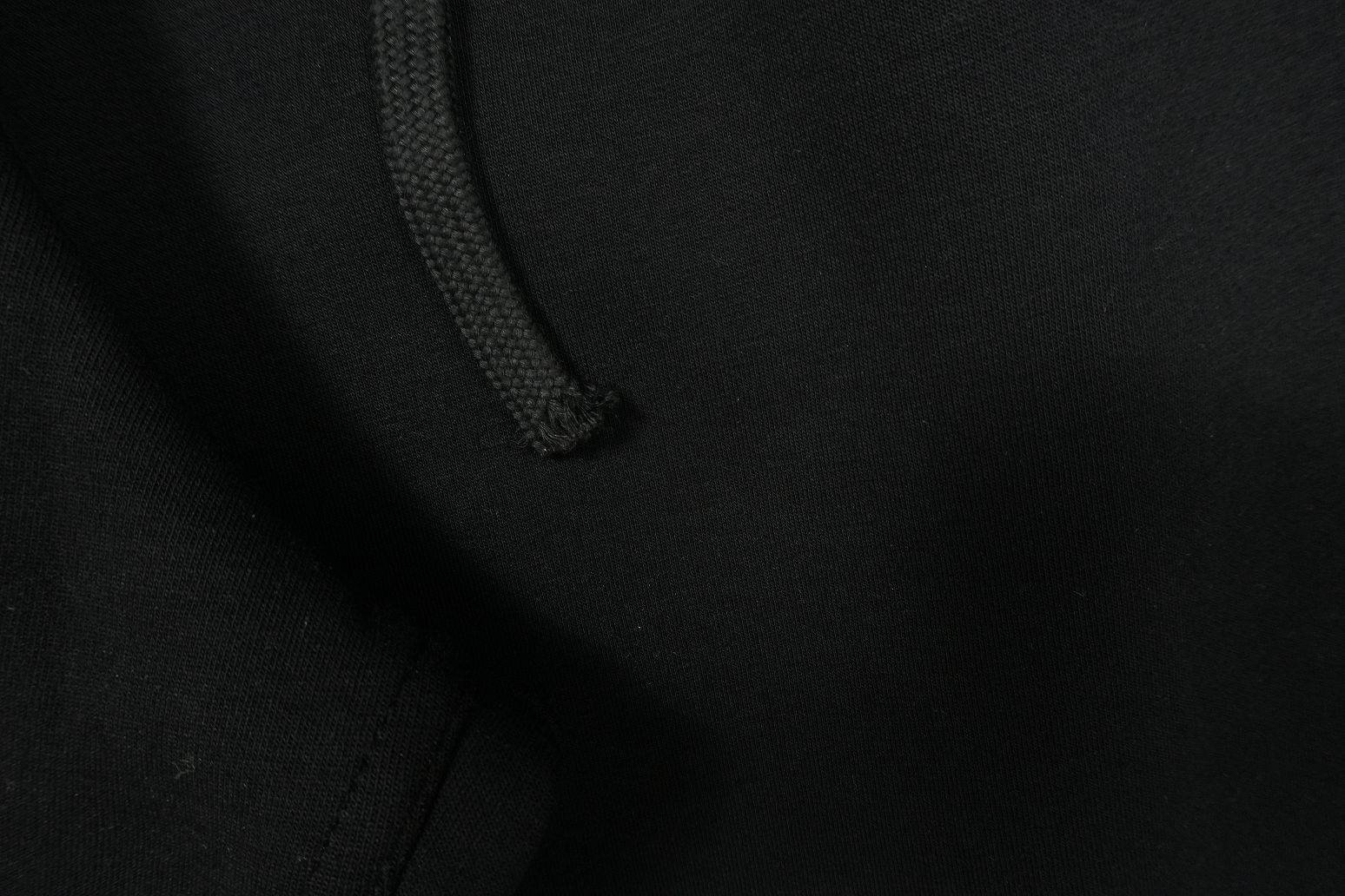 A - SWEATPANTS