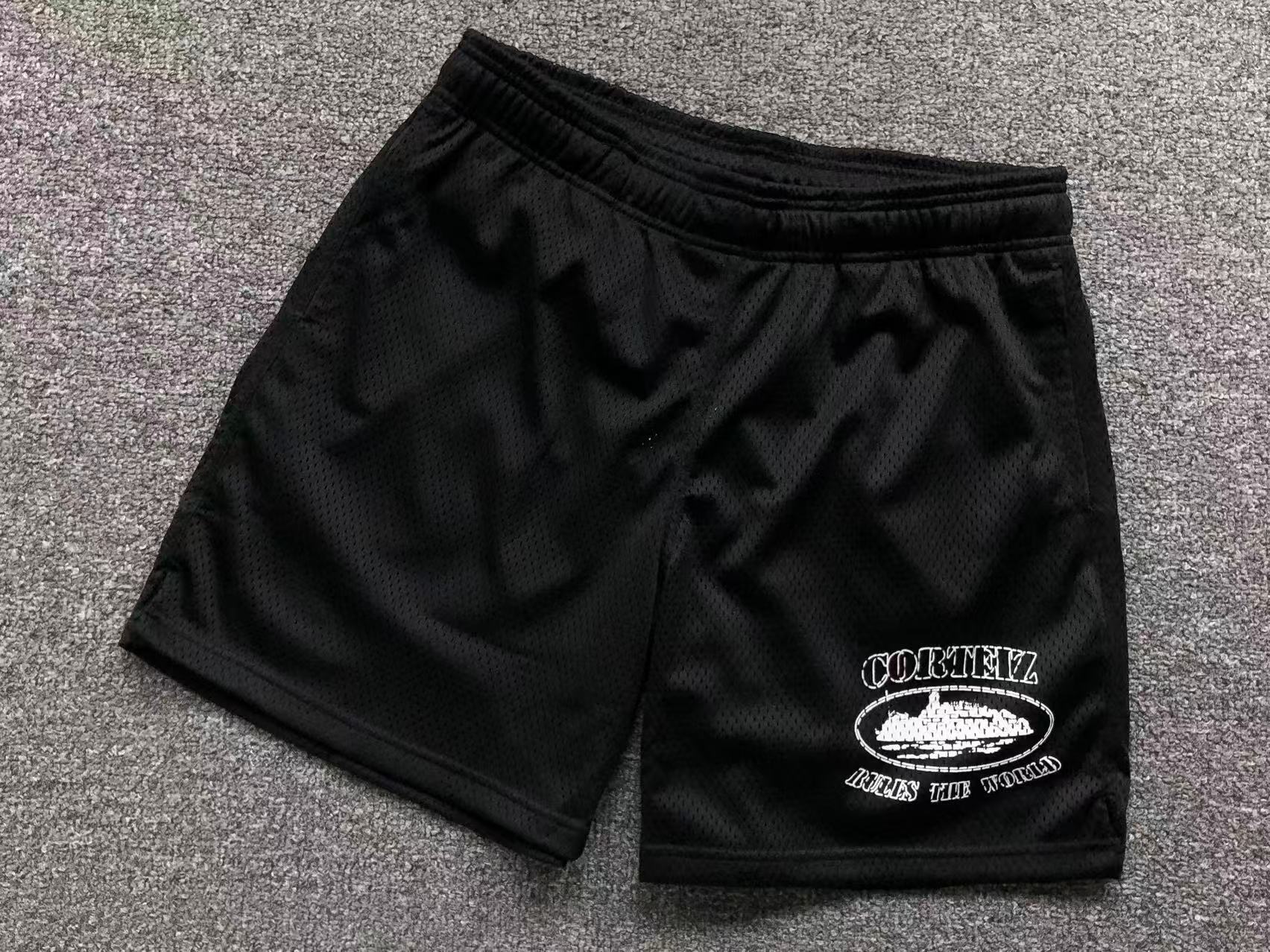 C - SHORTS