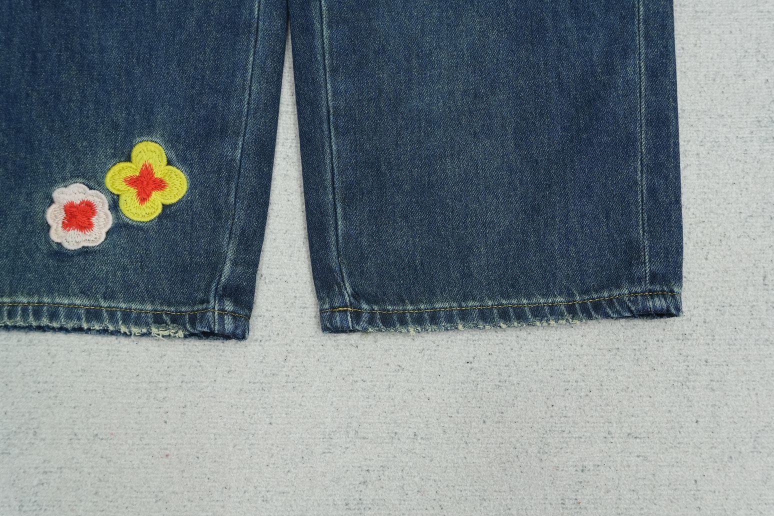 G - JEANS