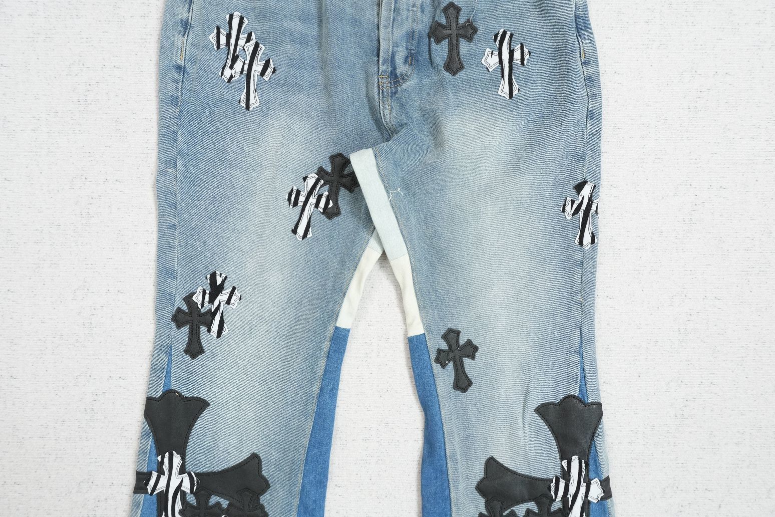 G - JEANS