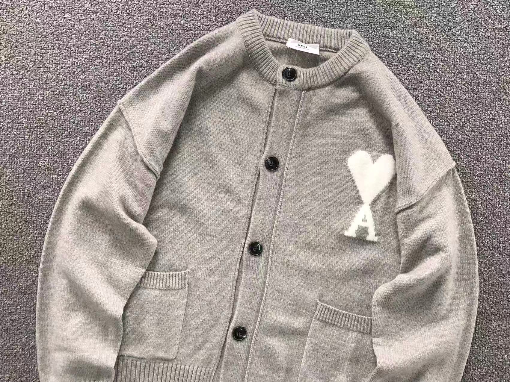 A - SWEATER