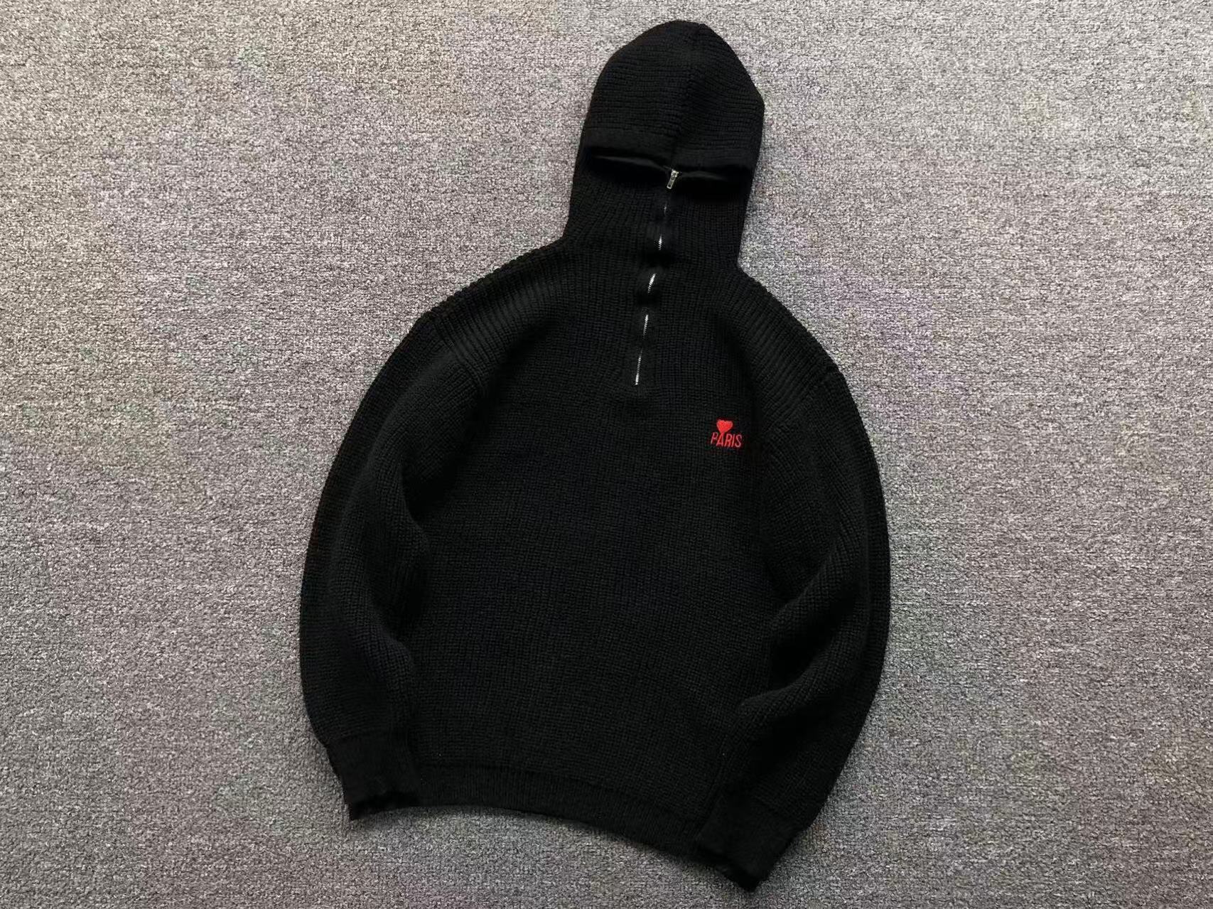 A - SWEATER