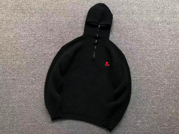 A - SWEATER