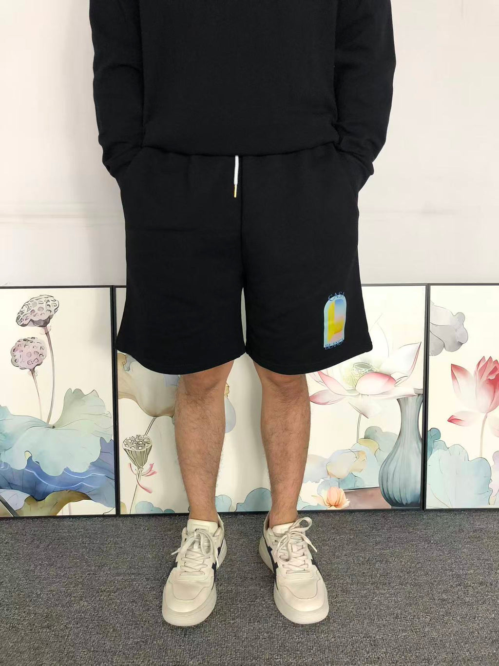 C - SHORTS