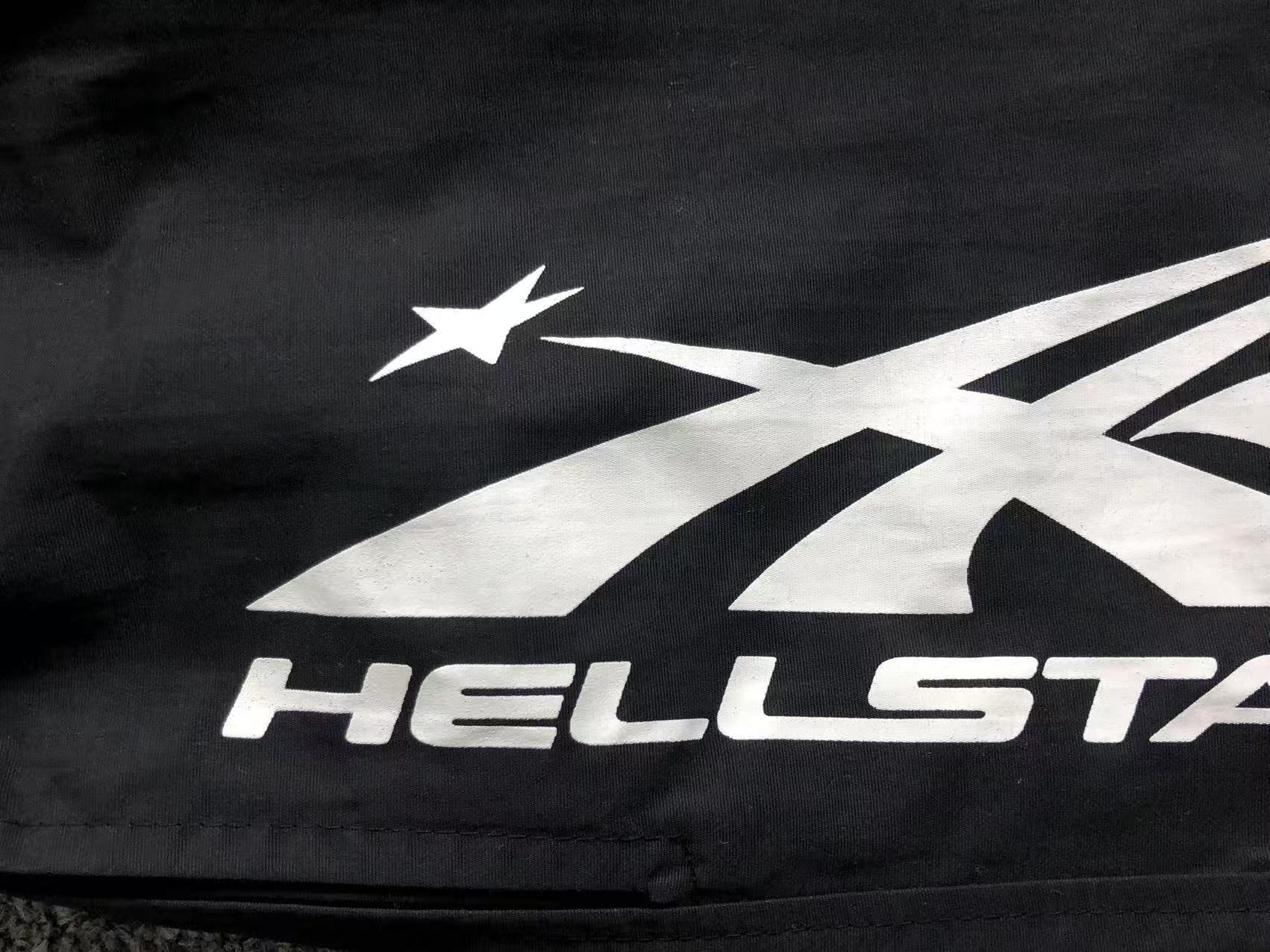 H - SHORTS