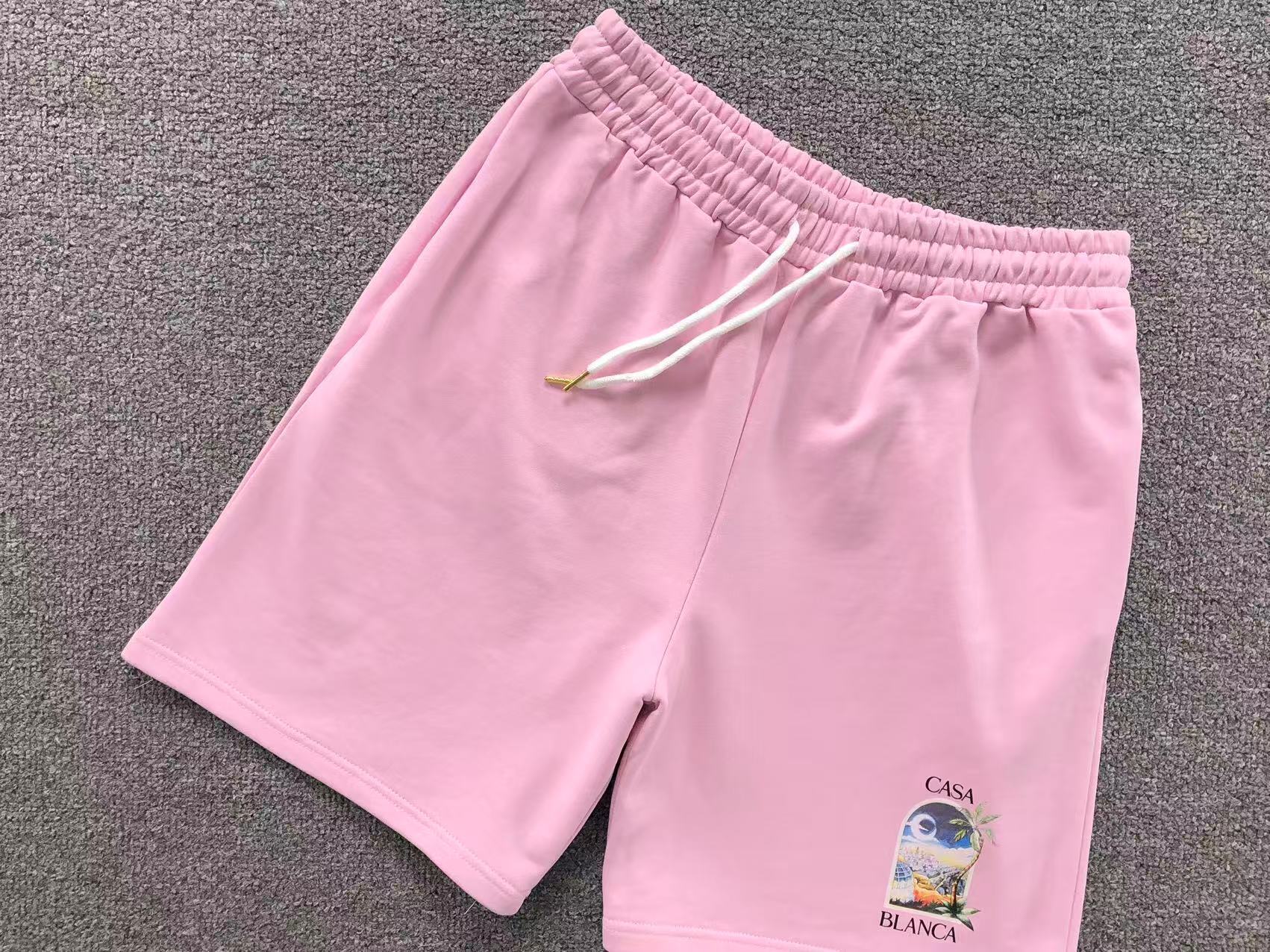 C - SHORTS
