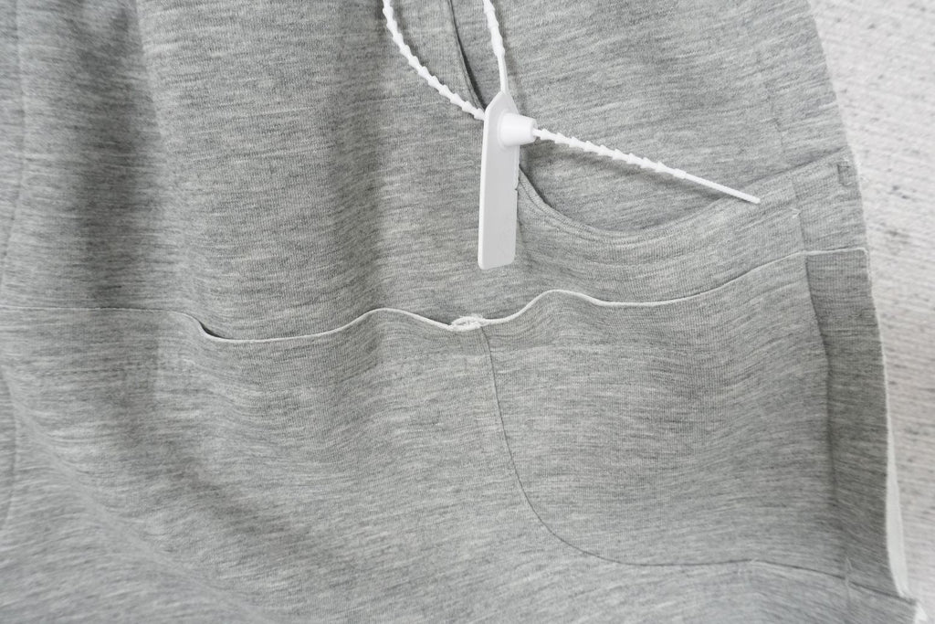 A - SWEATPANTS