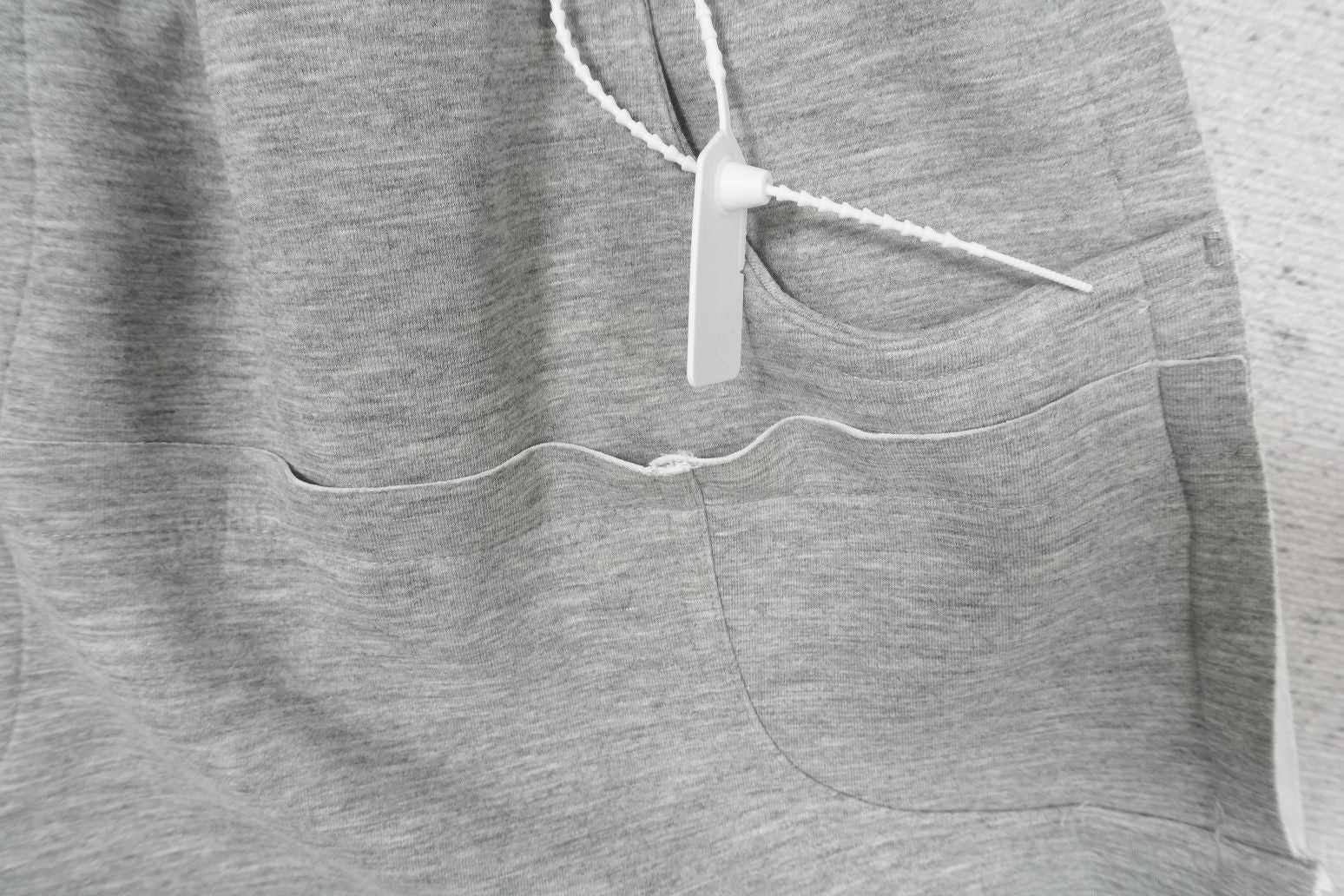 A - SWEATPANTS