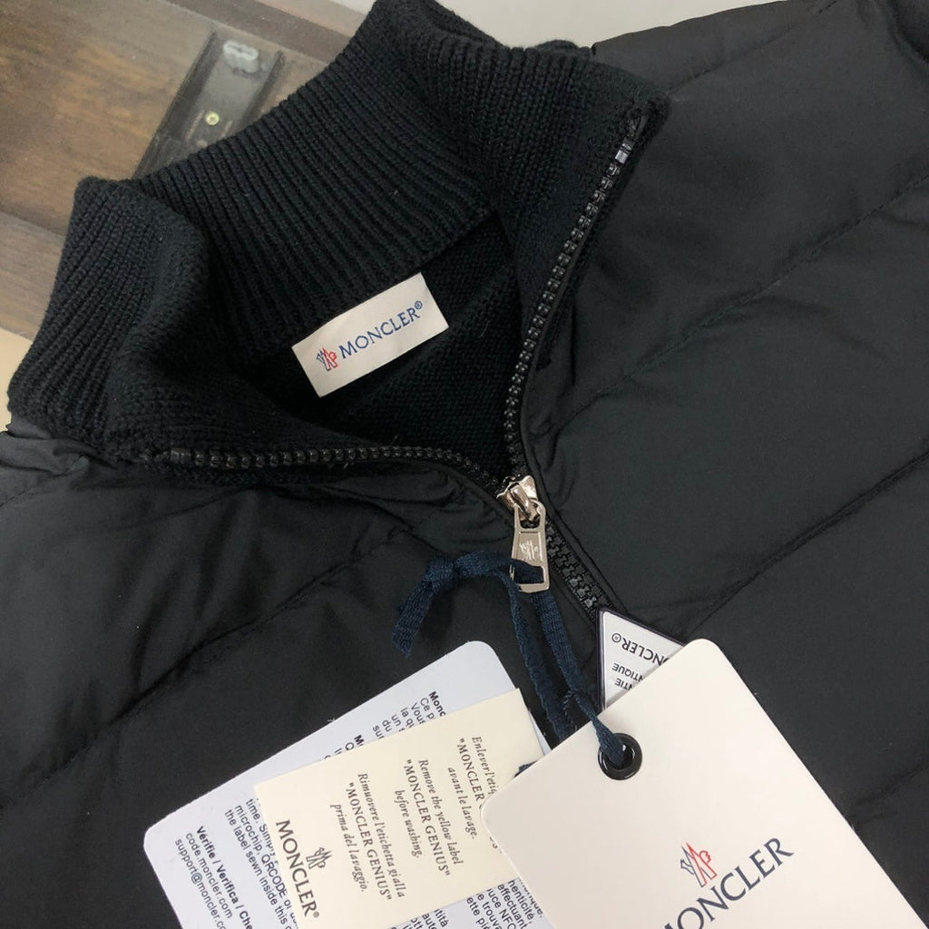 P - CARDIGAN