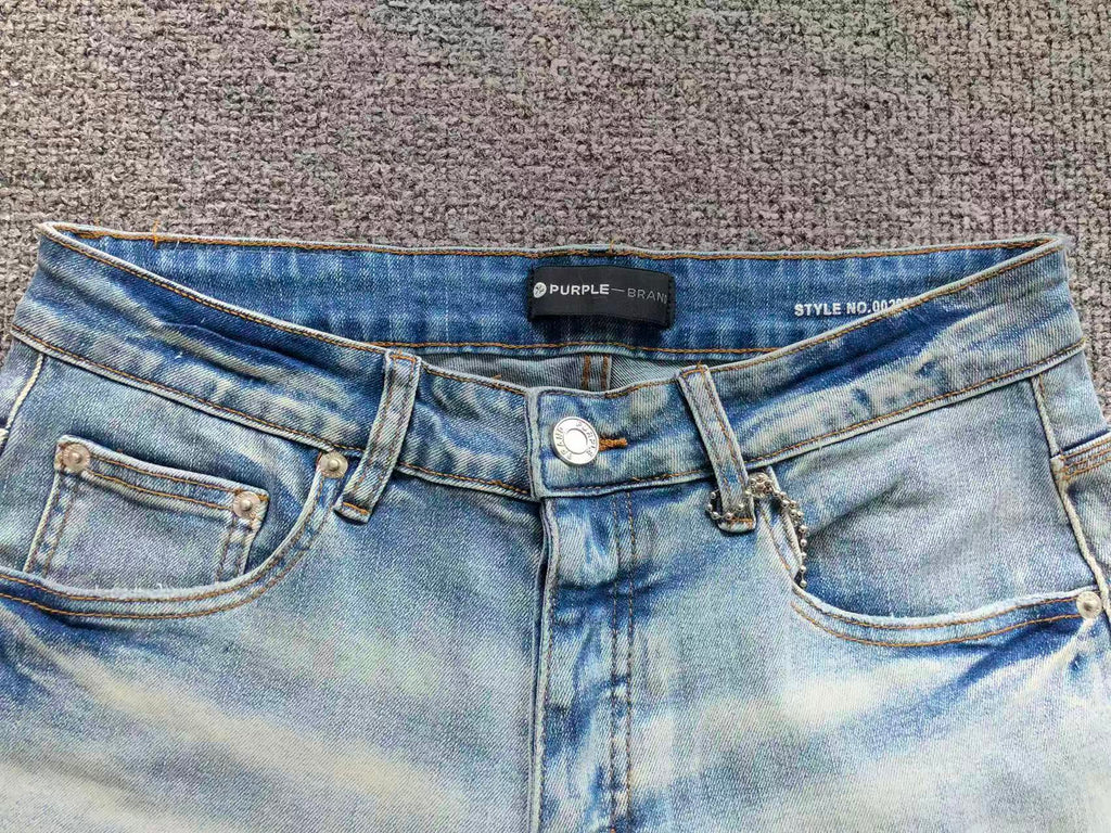 P - SHORTS