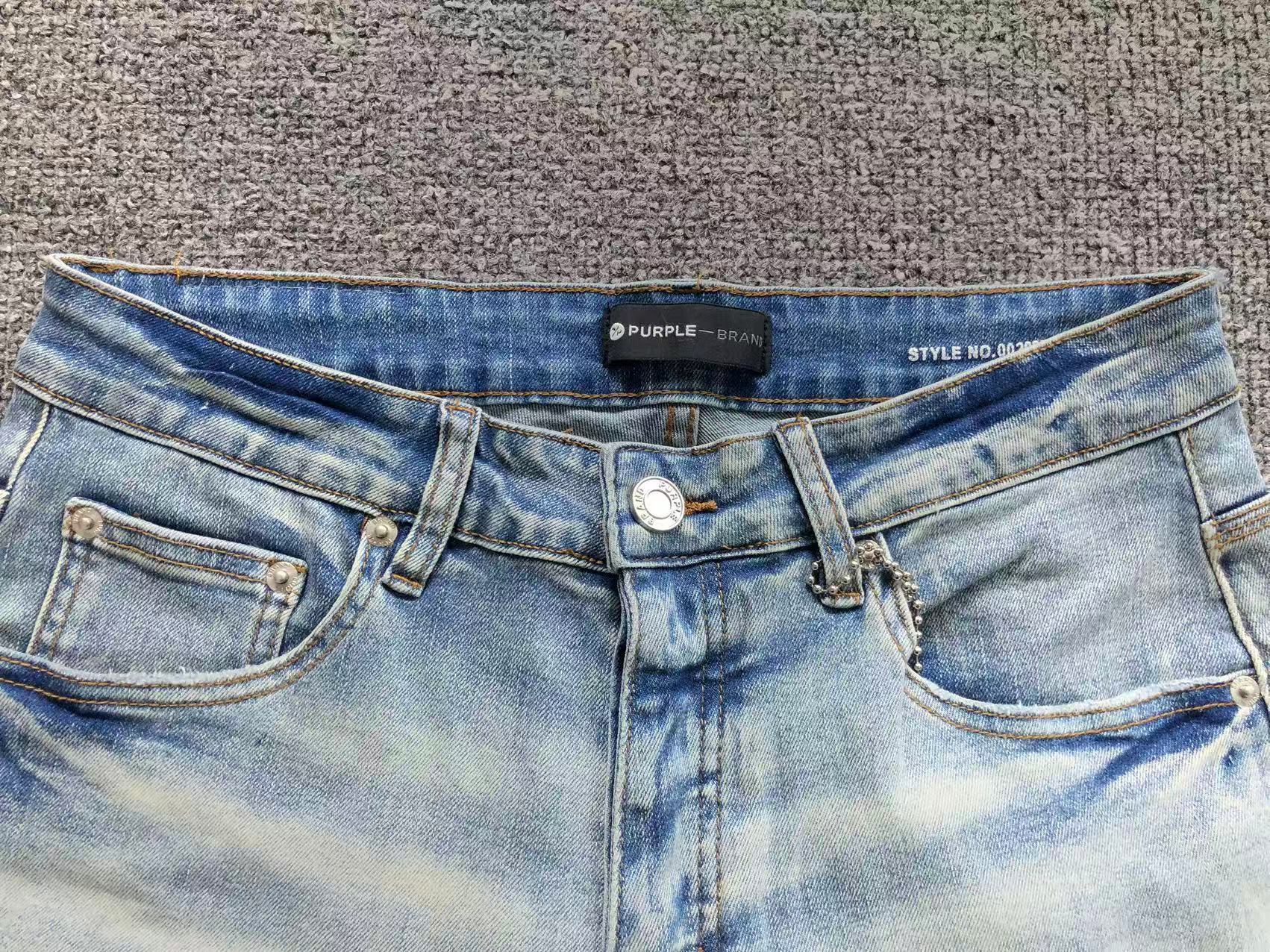 P - SHORTS