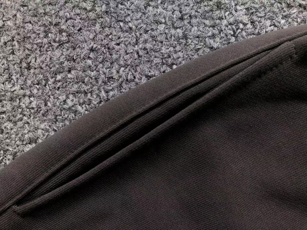 F - SHORTS