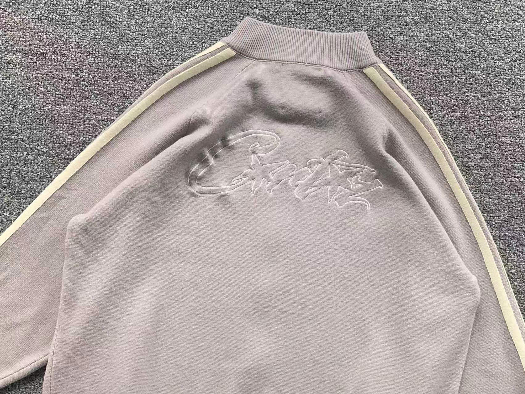C - SWEATER