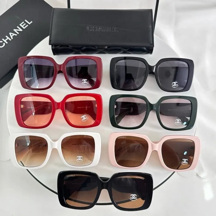 C - SONNENBRILLEN