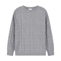 D - SWEATER