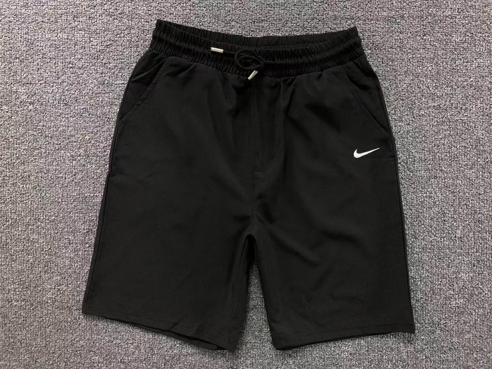 N - SHORTS
