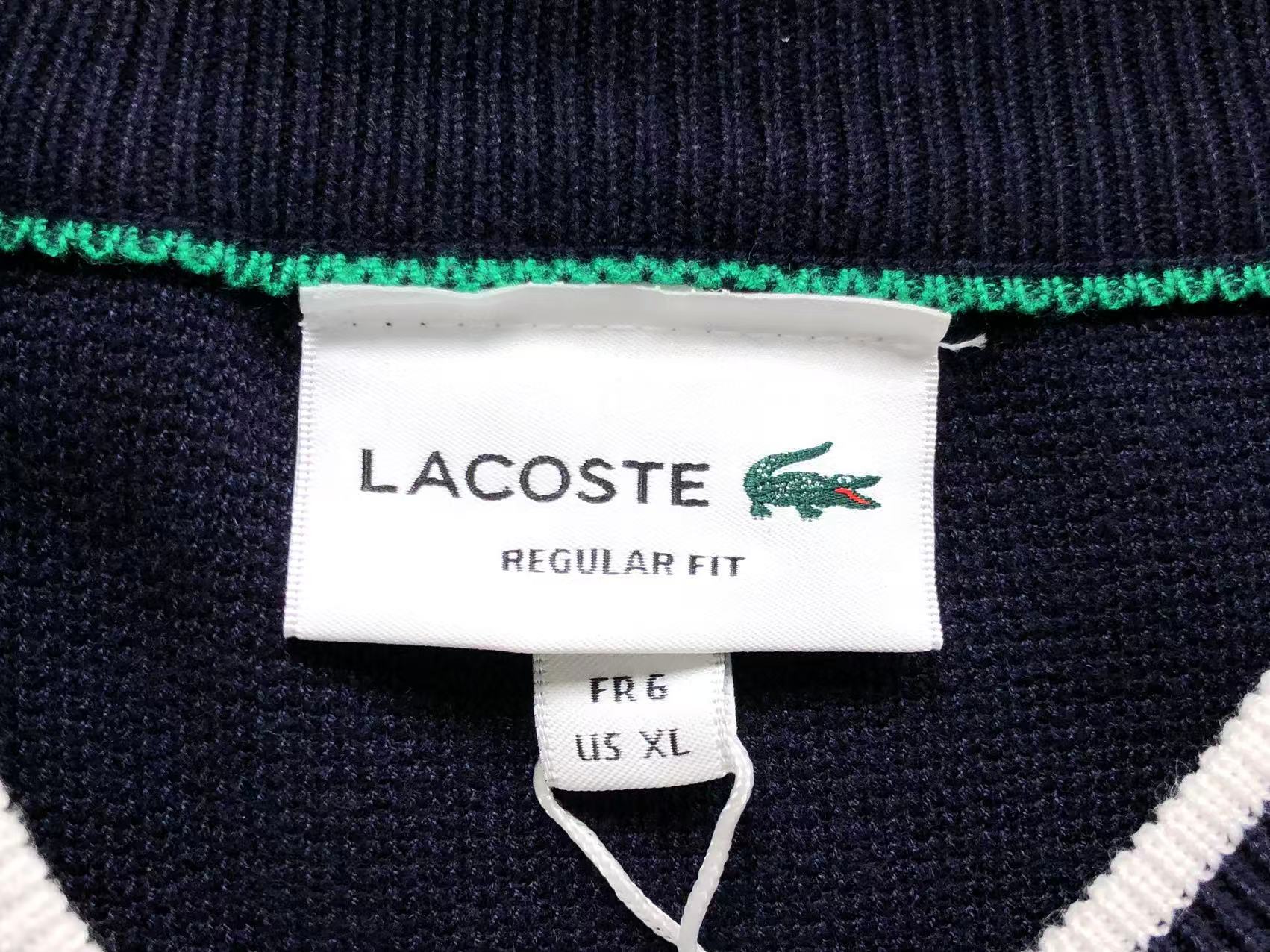 L - SWEATER