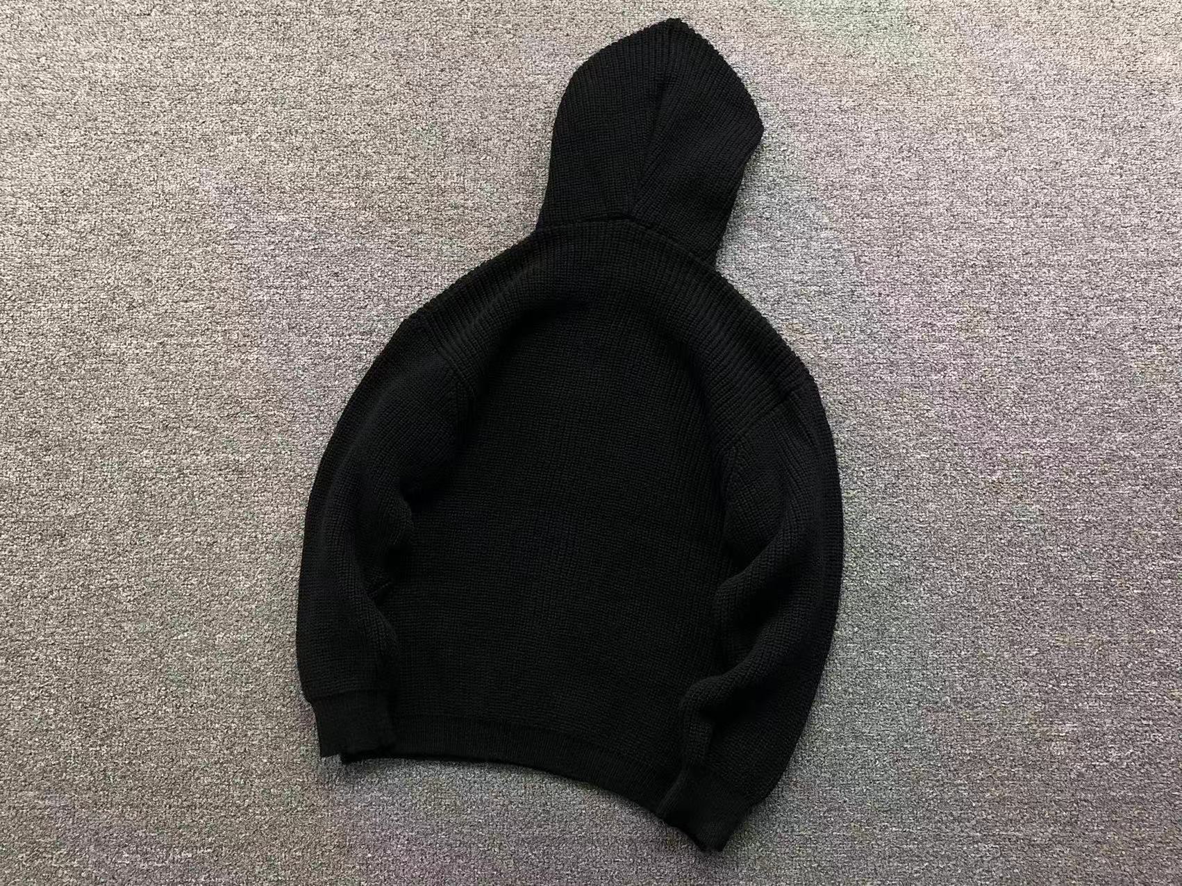 A - SWEATER