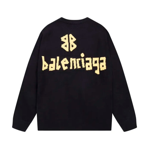 B  - SWEATER
