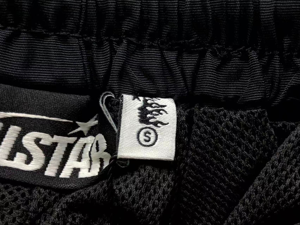 H - SHORTS