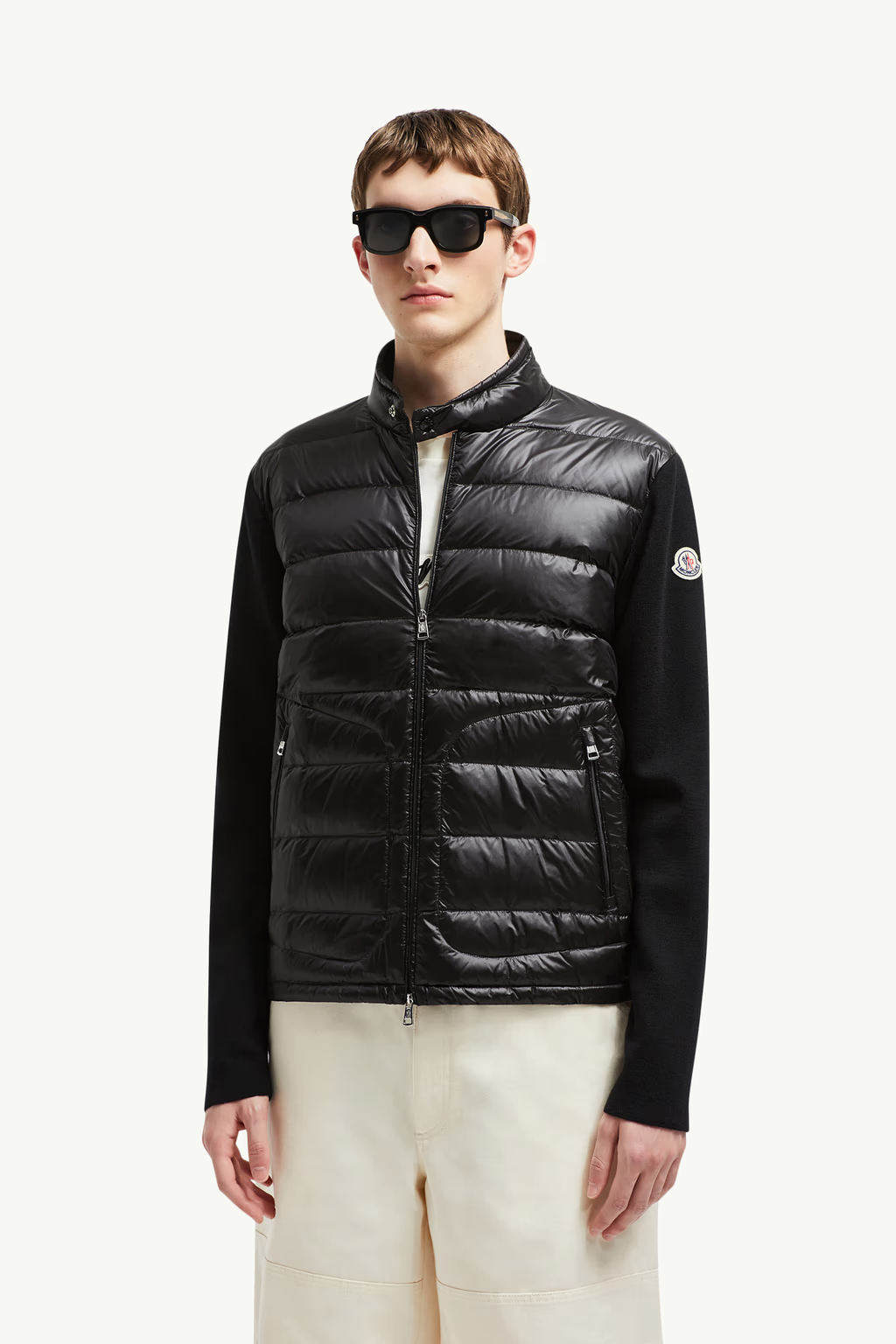 P - CARDIGAN