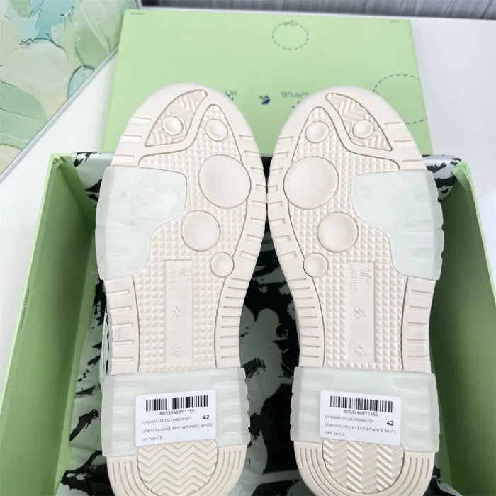 O - SNEAKERS