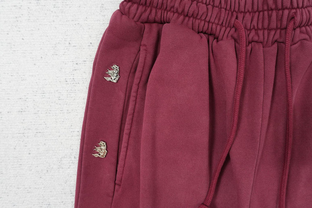 H - SWEATPANTS