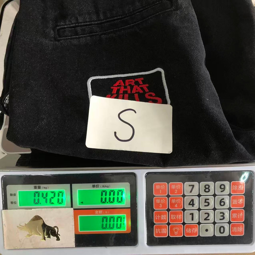 G - SHORTS