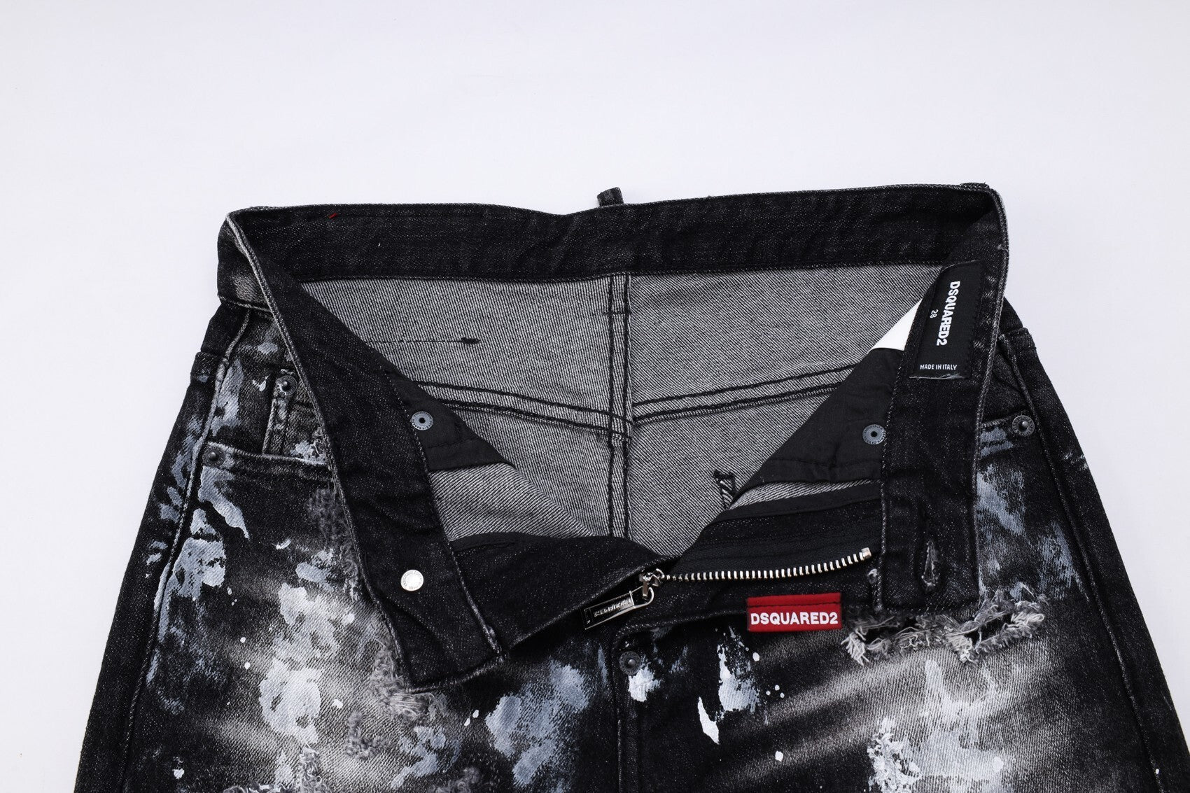 D - JEANS