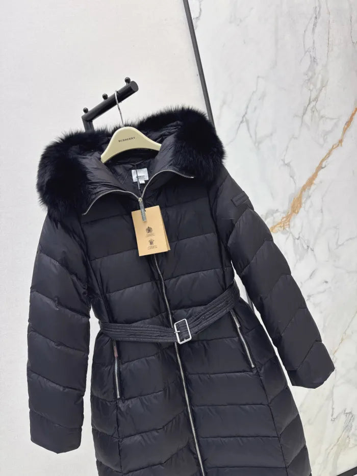 B - PUFFER