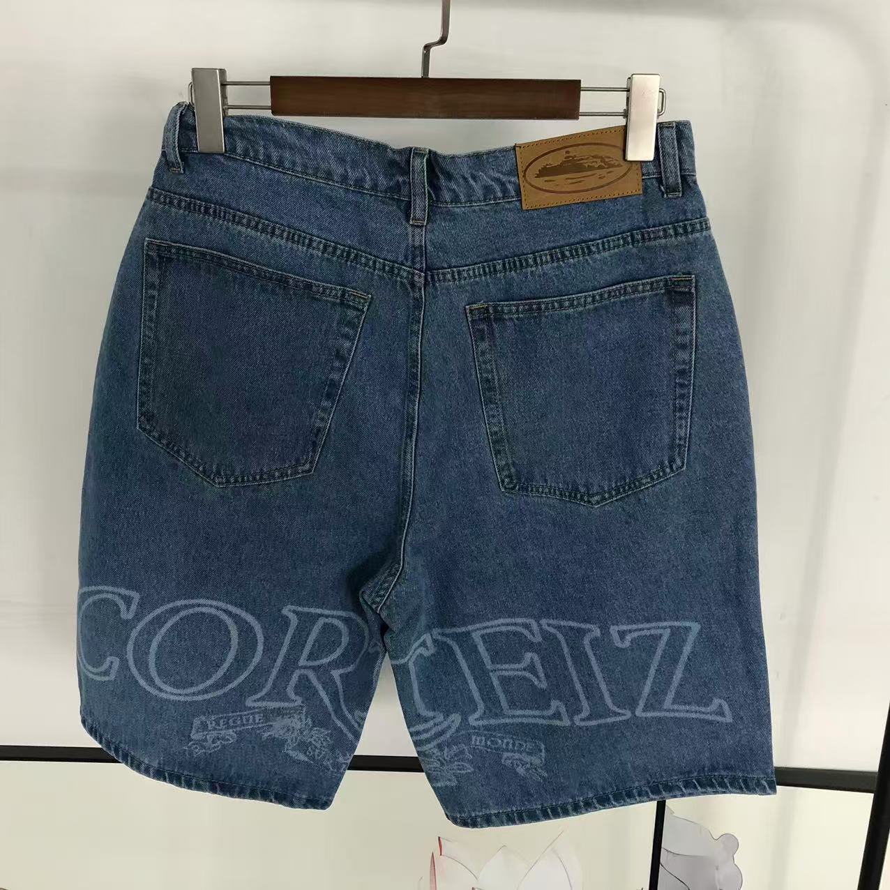 C - SHORTS
