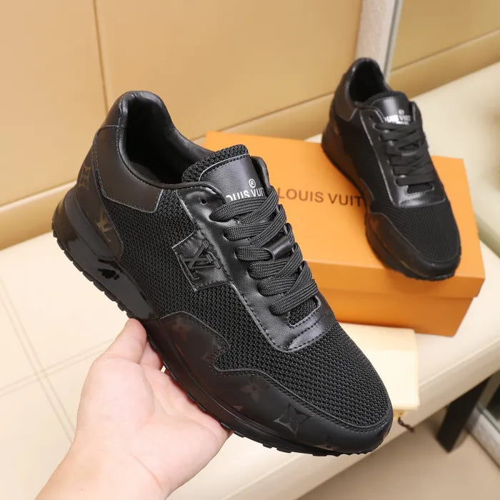LOUIS V - SNEAKERS