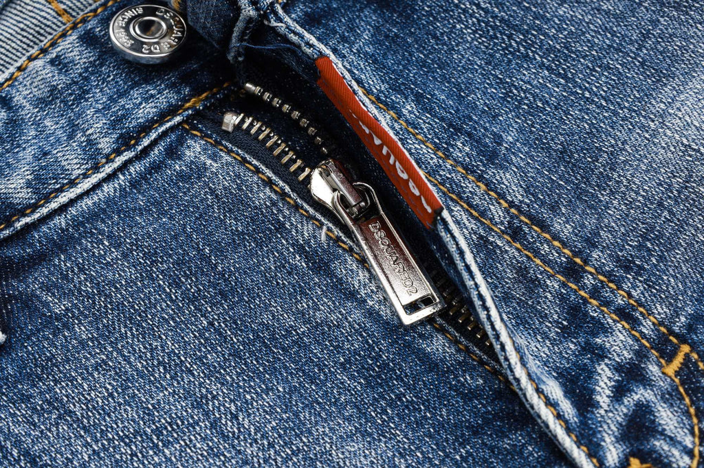 D - JEANS