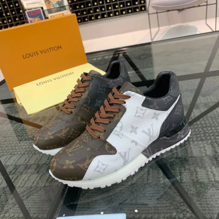 LOUIS V - SNEAKERS