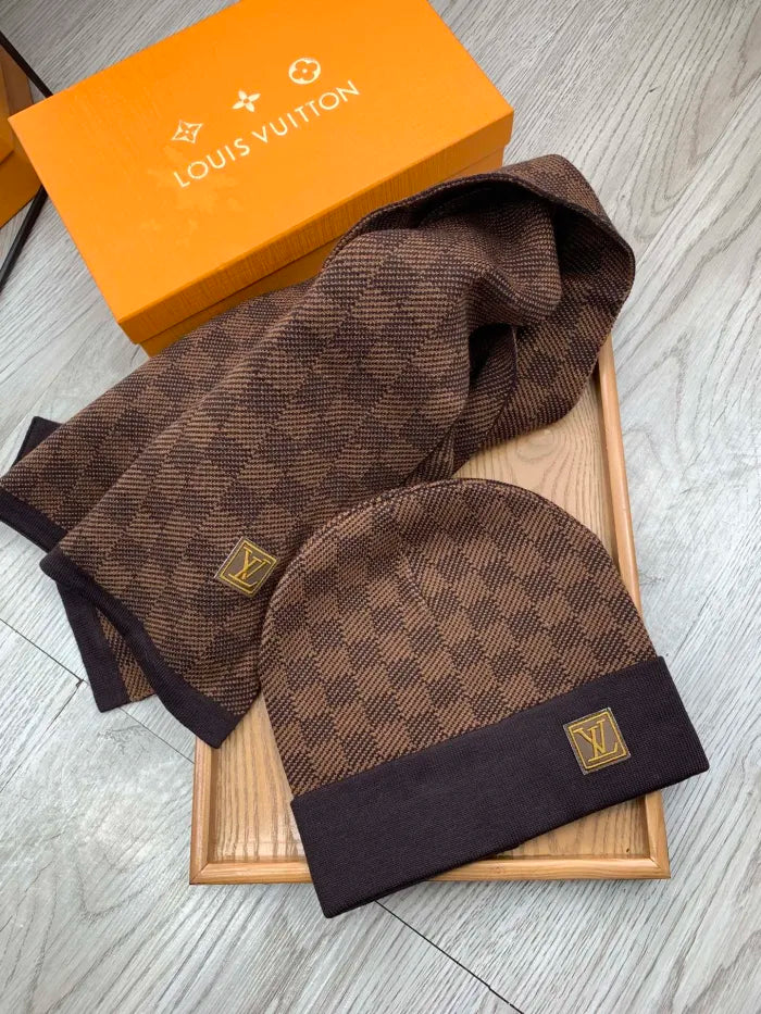 LOUIS V - MÜTZEN