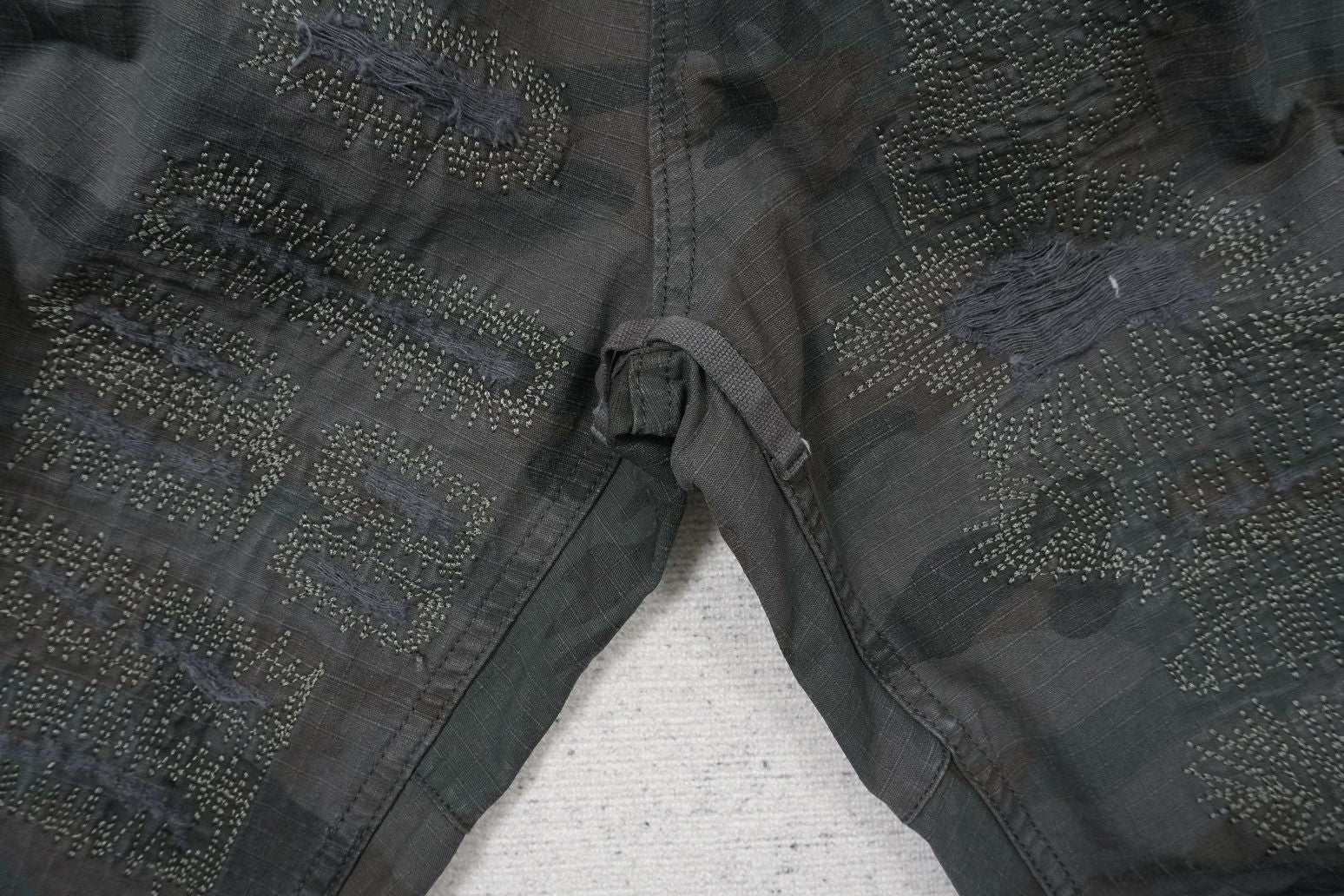 H - JEANS