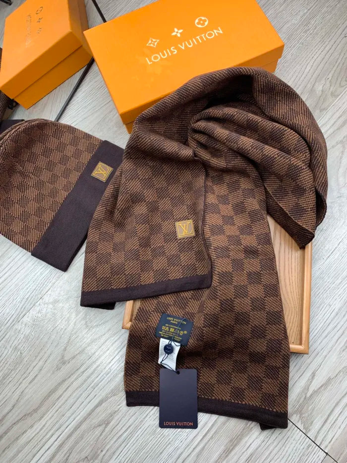 LOUIS V - MÜTZEN