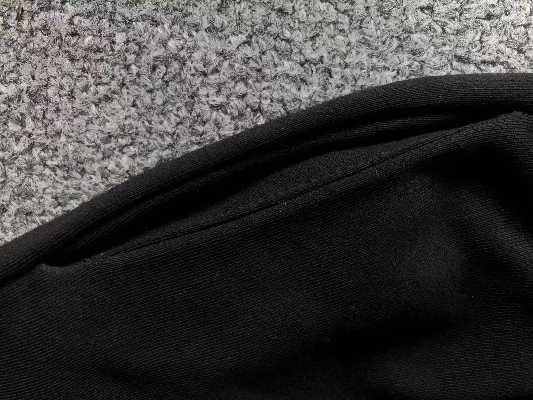 C - SHORTS