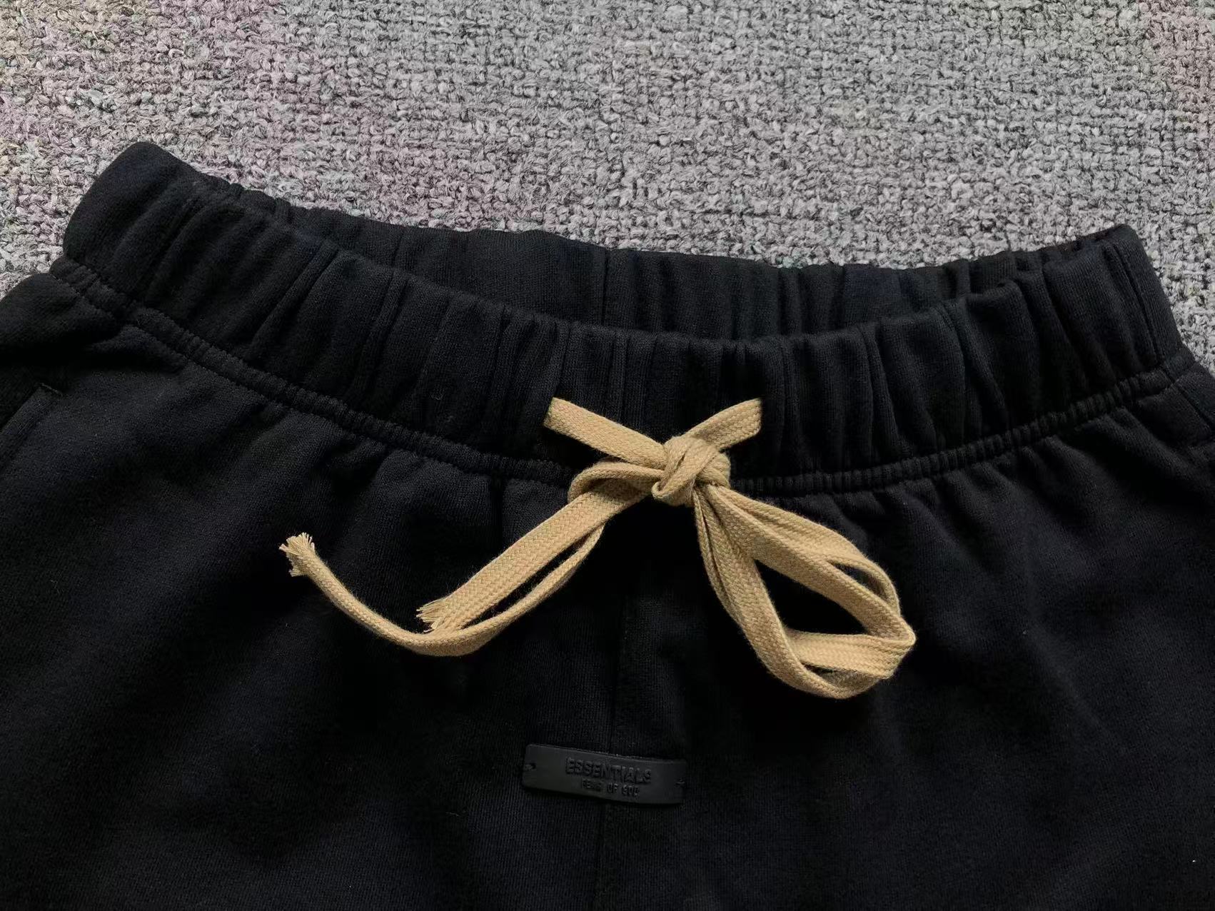 F - SHORTS
