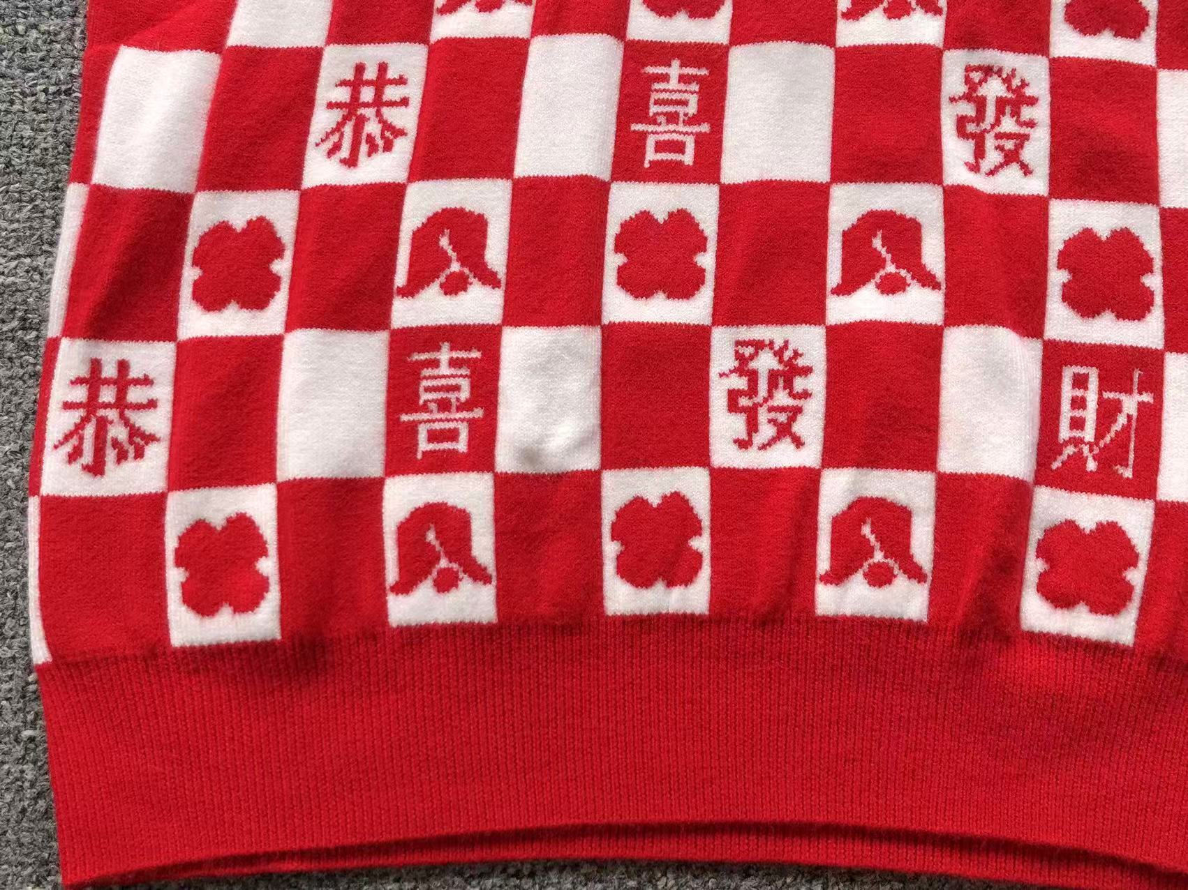 L - SWEATER