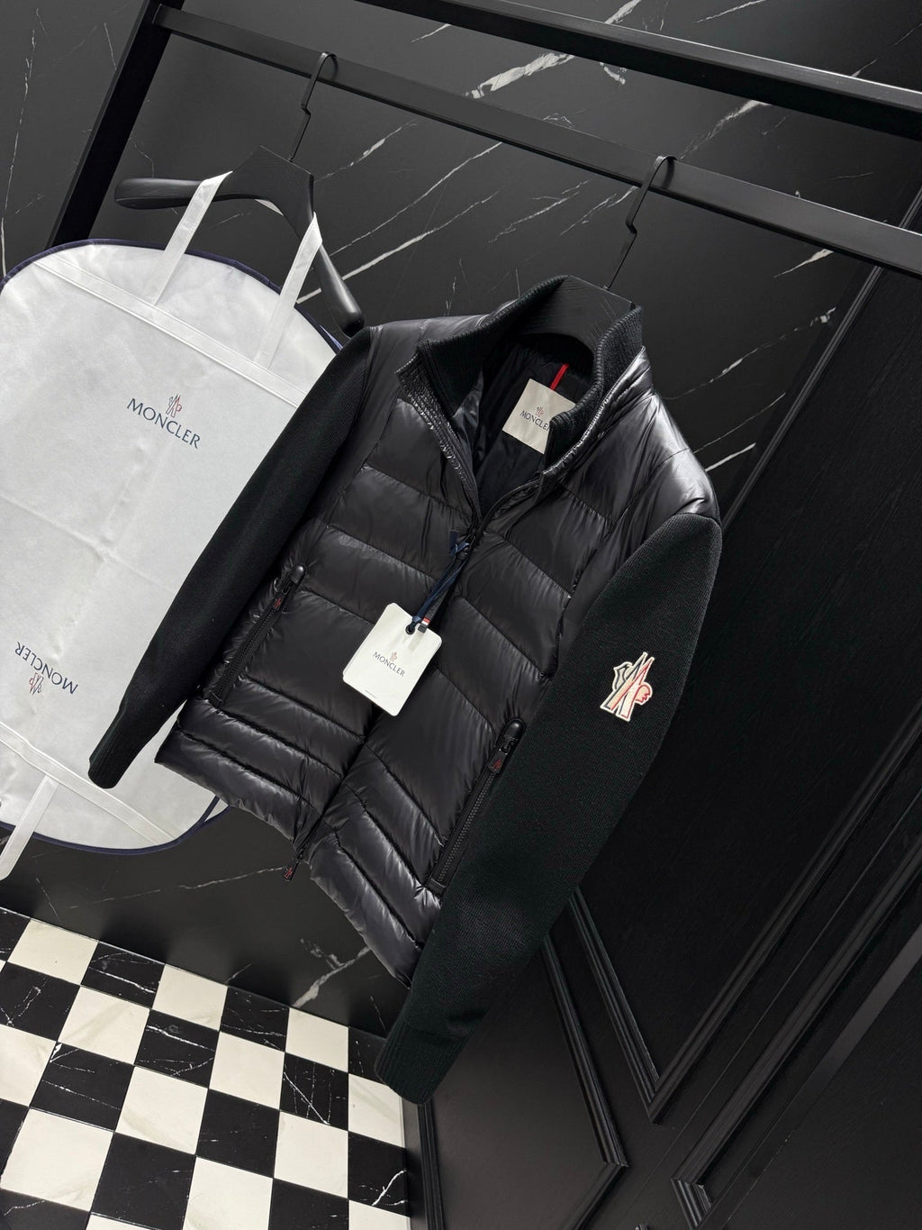 C - CARDIGAN