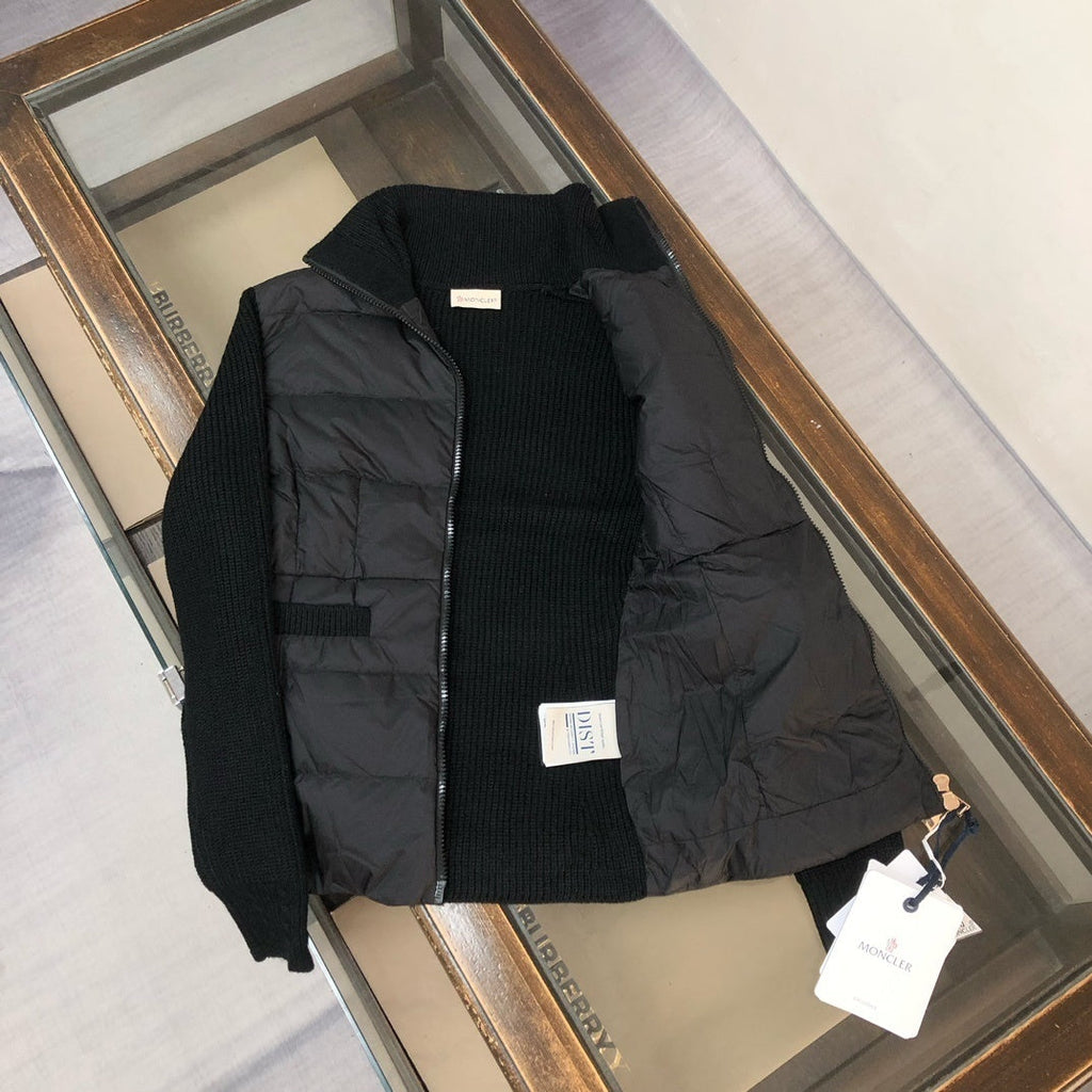 P - CARDIGAN