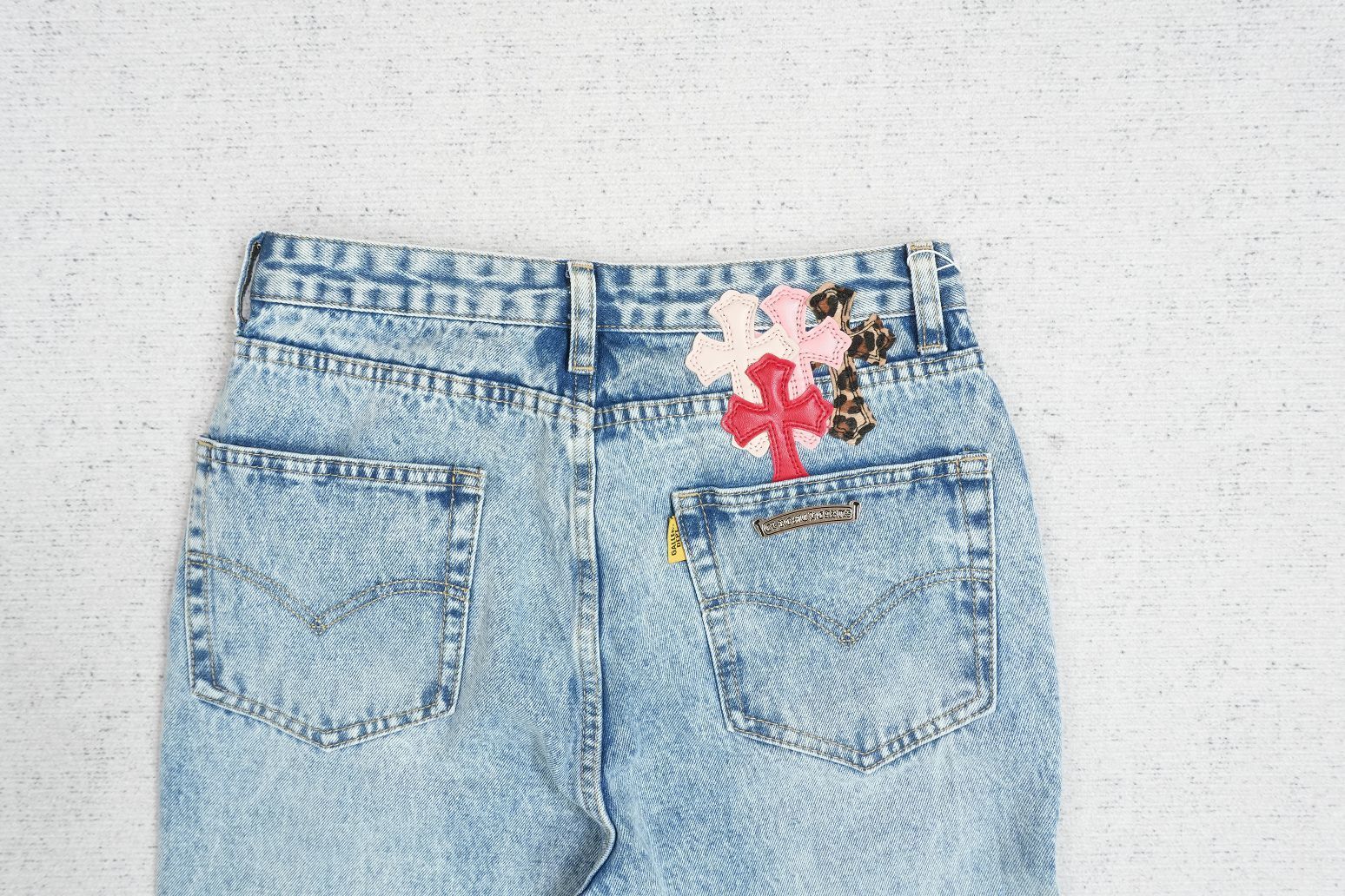 G - JEANS