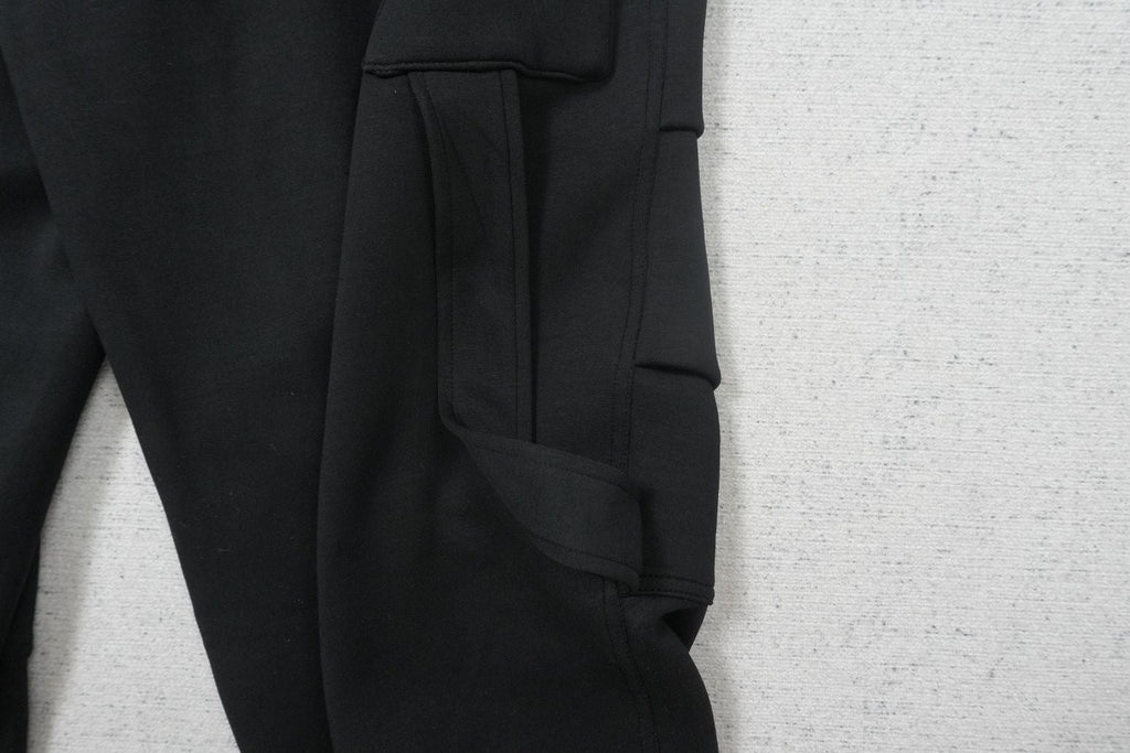 A - SWEATPANTS