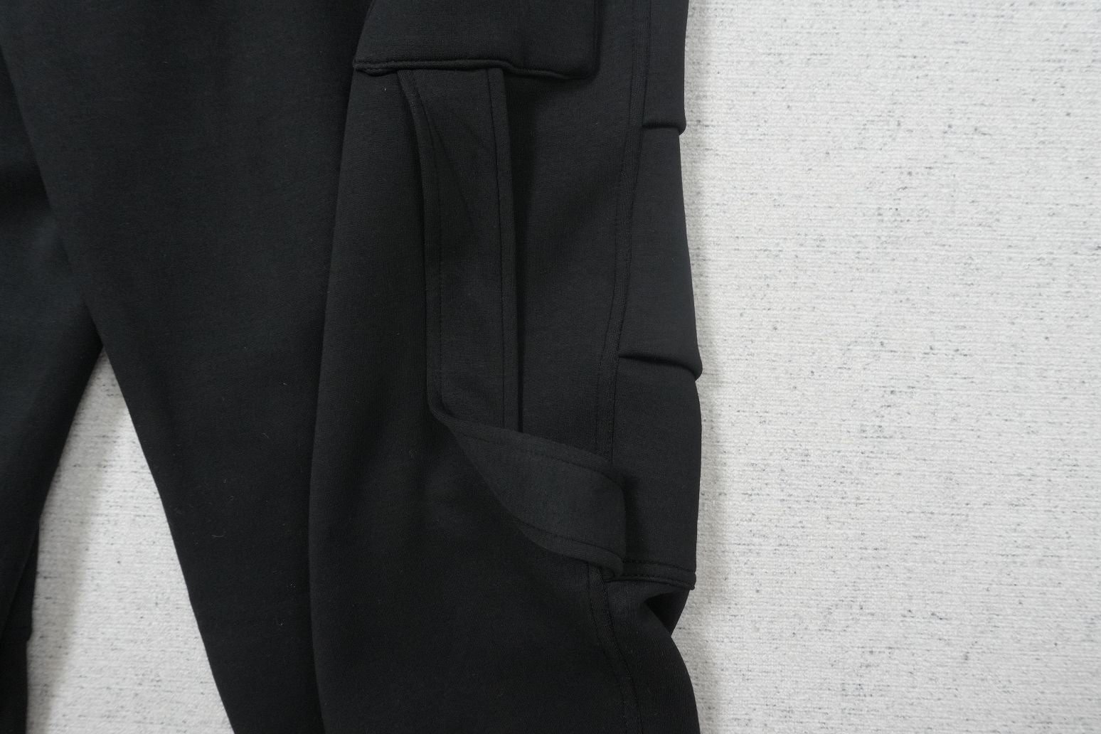 A - SWEATPANTS
