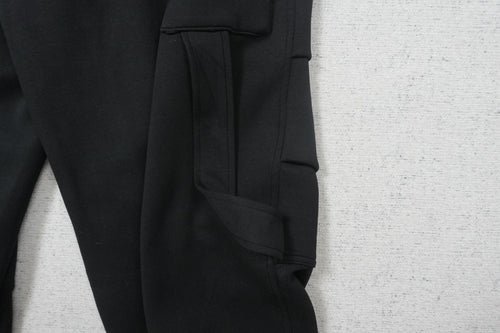 A - SWEATPANTS