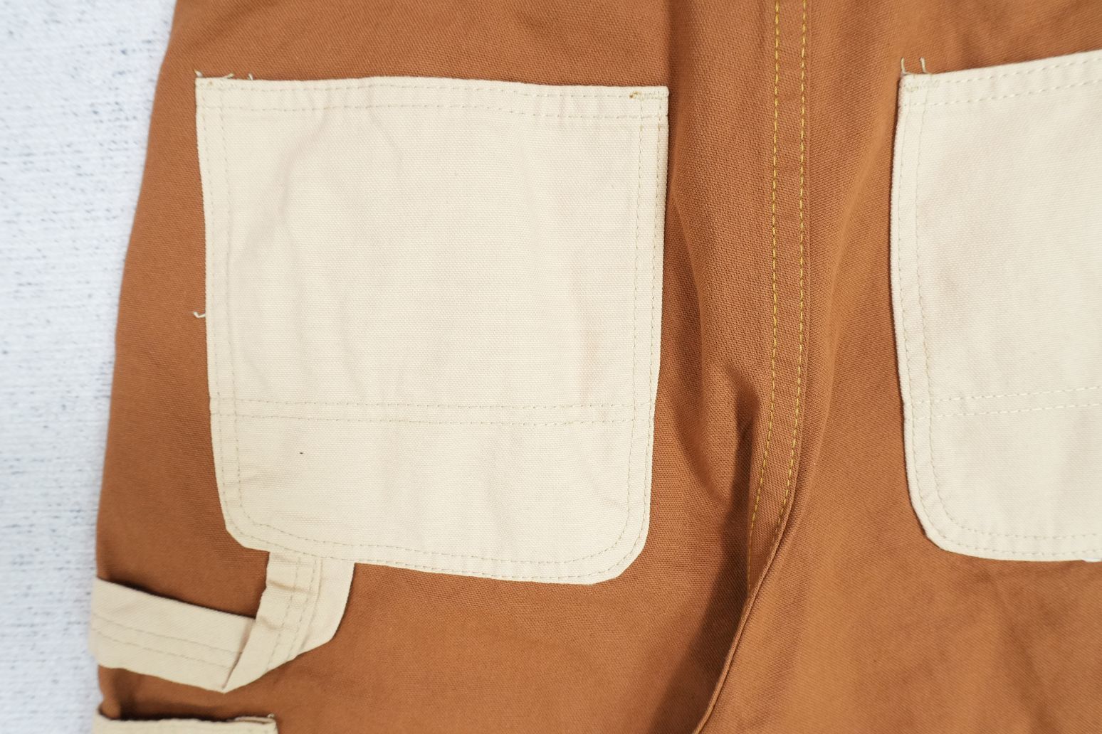 C - JEANS