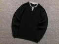 B - SWEATER