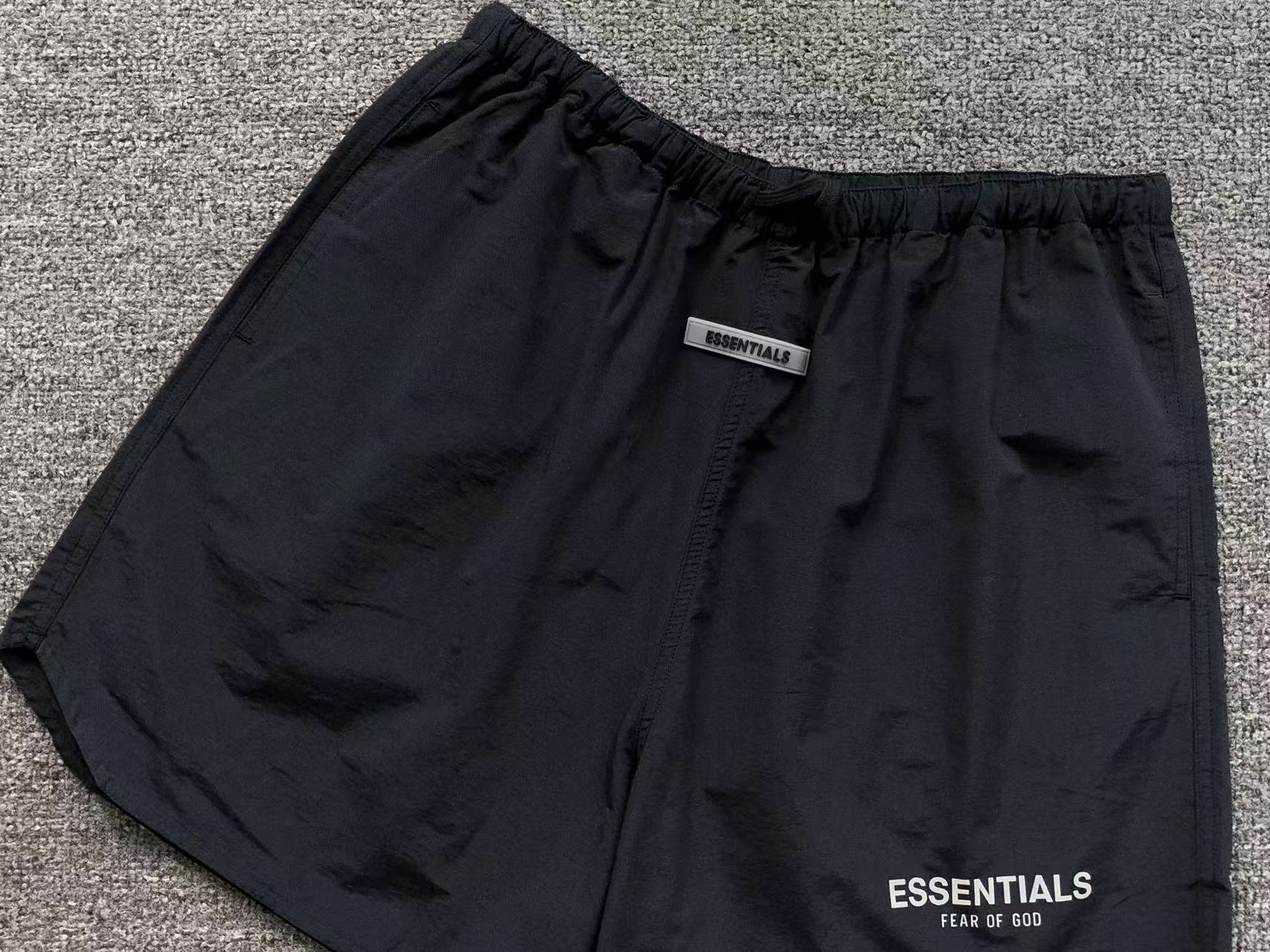 F - SHORTS