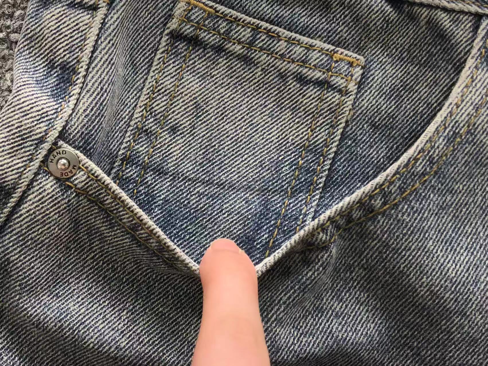 B - SHORTS